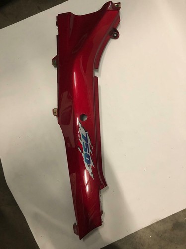 Suzuki gsx750f katana carena - suzuki,