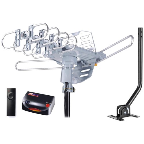 Antenna esterno - antenna, tv