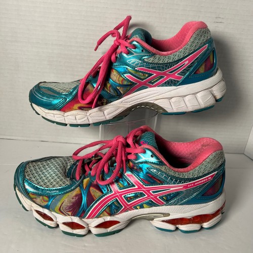 Asics gel nimbus taglia 8 - taglia,