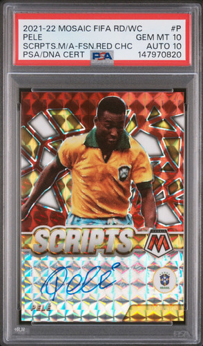 Panini mosaic fifa - panini, qatar