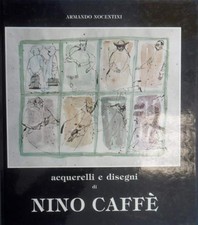 Acquerelli disegni nino - disegni,