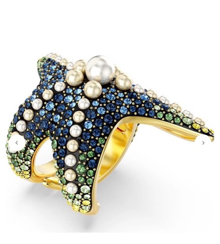 Anello swarovski idyllia - swarovski,