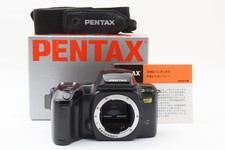 Vendita CM! PENTAX Z-20P Z20P SLR AF 35mm Film Camera GIAPPONE [Molto buona n...