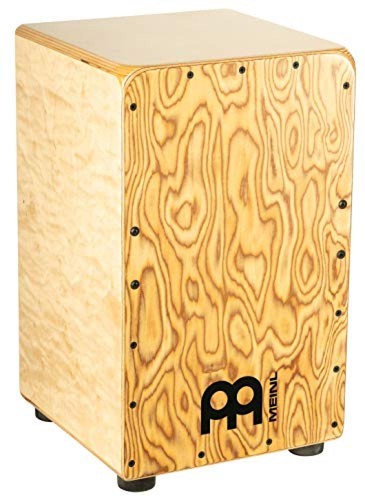Meinl cajon box tamburo - meinl, con