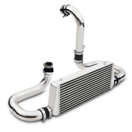 Kit intercooler anteriore - kit,