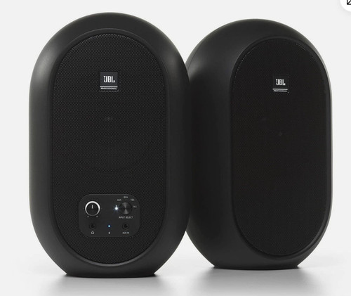 Jbl 104 monitor desktop - jbl,