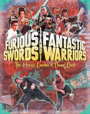 Furious Swords and Fantastic