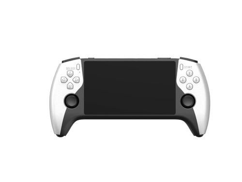 Console gioco portatile - console,