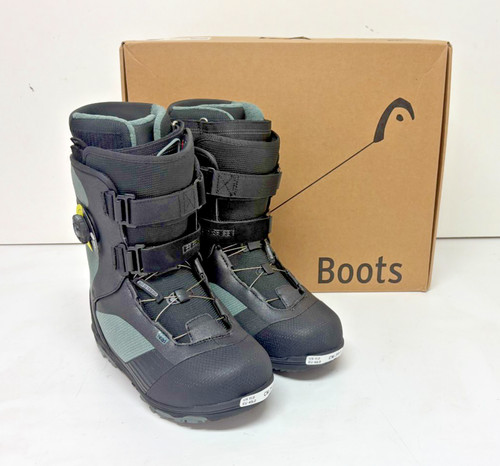 Stivali snowboard 2025 26 - stivali,