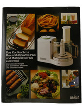 Das Kochbuch zur Braun