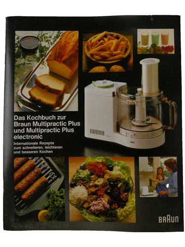 Das kochbuch zur braun - kochbuch,