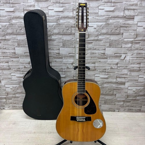 Chitarra acustica vintage 12 - chitarra,