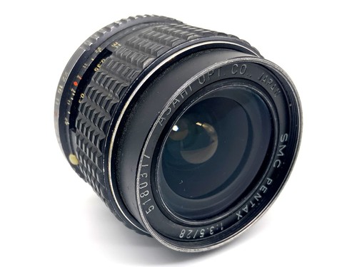 Asahi pentax smc - smc,