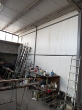 Attrezzature per officina - attrezzature,