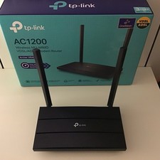 Tp Link Archer VR400 Modem