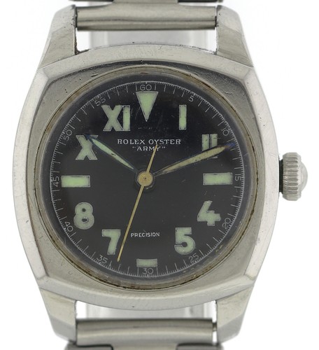 Raro orologio uomo rolex - raro, da