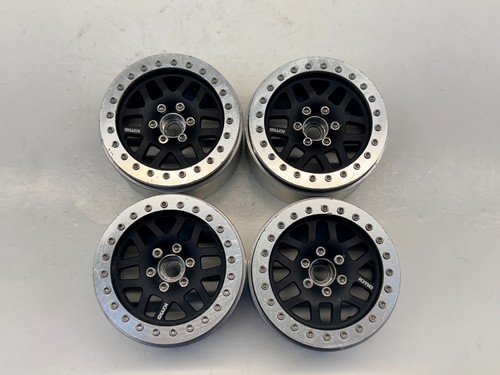 Set ruote beadlock - set, 4