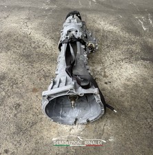 Cambio manuale 6 marce