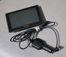 Garmin GPS DriveSmart 50 LMT