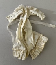 Barbie vintage abito formale