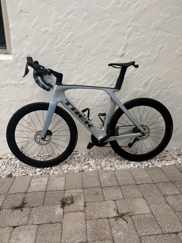 Trek madone sl7 gen7 - sl7,