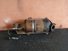 filtro antiparticolato