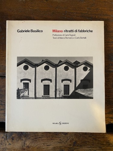 Basilico gabriele milano - basilico,