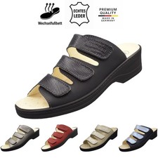 Algemare Damen Pantolette