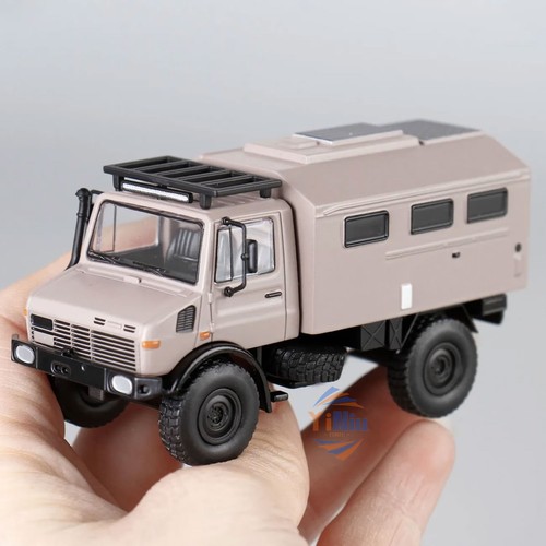 Edizione limitata unimog - 1/64,