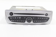 AUTORADIO PER RENAULT Scenic Serie 281150743r (09>16)