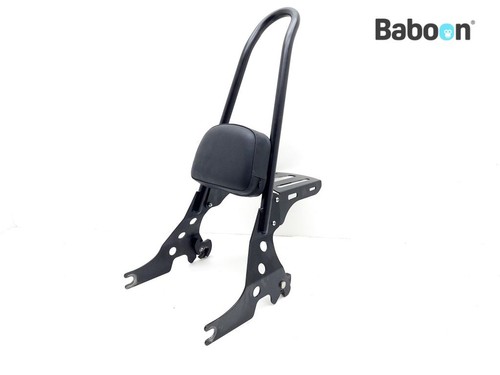 Sissybar harley davidson - sissybar, xl