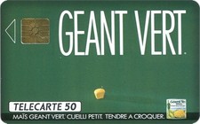 Telecarte privee rare 1990 - telecarte,