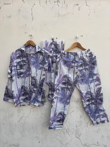 Pantaloni caldi indiani 100%