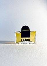 Vintage Fendi by Fendi 80s