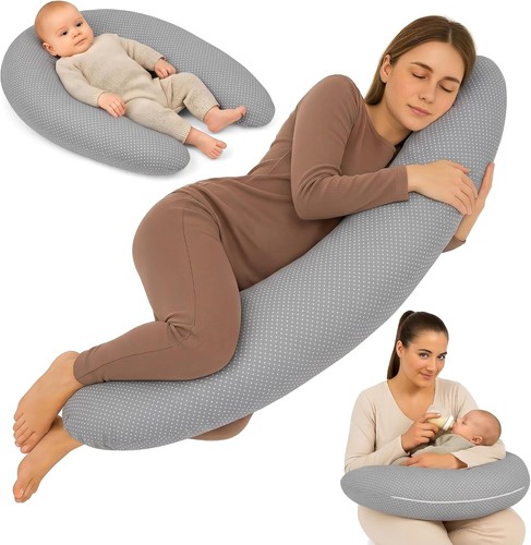 Cuscino per allattamento - , e