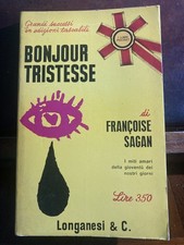 H5 BONJOUR TRISTESSE FRANCOISE