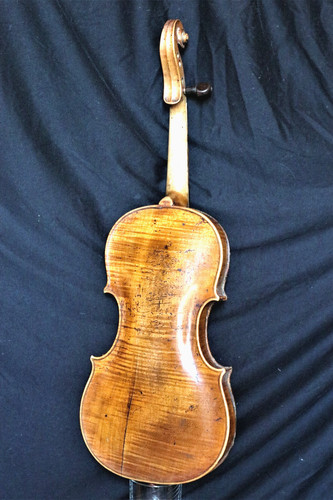 Violino molto antico 1800 - antico, ~1800