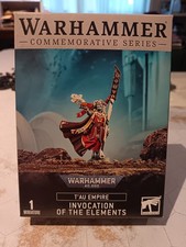 Invocazione degli Elementi