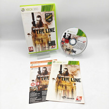 Spec Ops The Line Xbox 360
