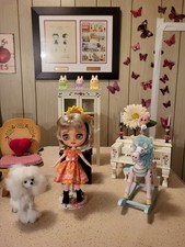 Bambola personalizzata Middie