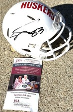 Mini casco SAMORI TOURE