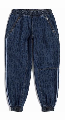 Pantaloni ginnastica adidas - pantaloni, da