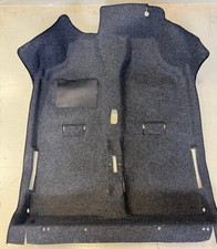 MOQUETTE PREFORMATA FIAT PANDA