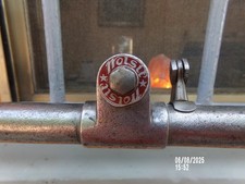 manubrio wolsit anni 40 per