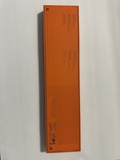 Cinturino Apple Watch Originale Hermès 