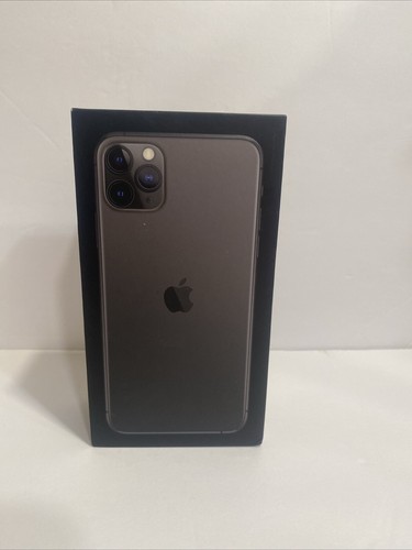 Iphone pro max grigio - 11,
