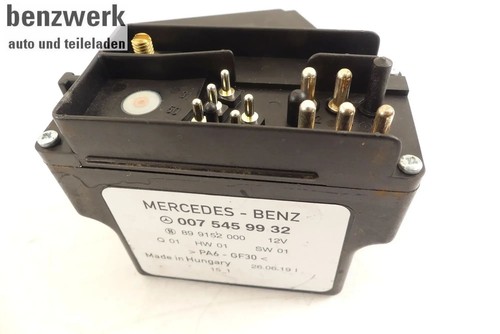 Mercedes w124 w460 w461 - mercedes,