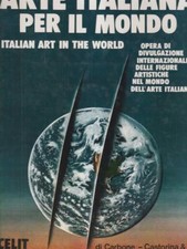ARTE ITALIANA PER IL MONDO VOL