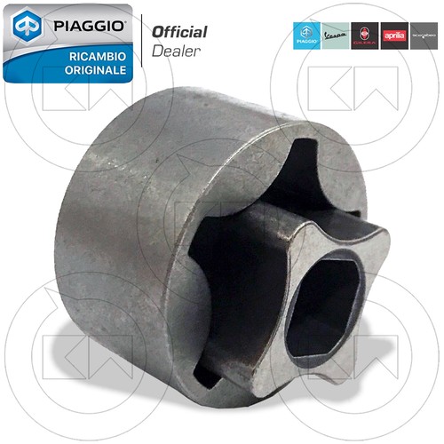 Rotore girante completo pompa - rotore,