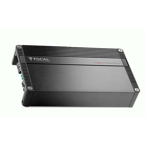 Focal fpx 400 sq - fpx, 4.400